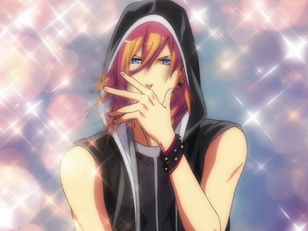 Uta no Prince sama - Orange Rhapsody