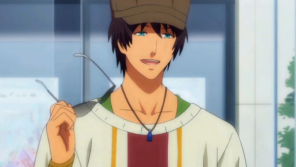 Uta no Prince sama - La promesa de Sirius