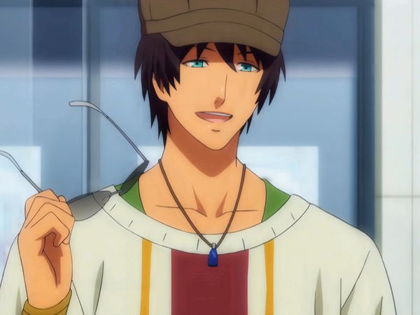 Uta no Prince sama - La promesa de Sirius