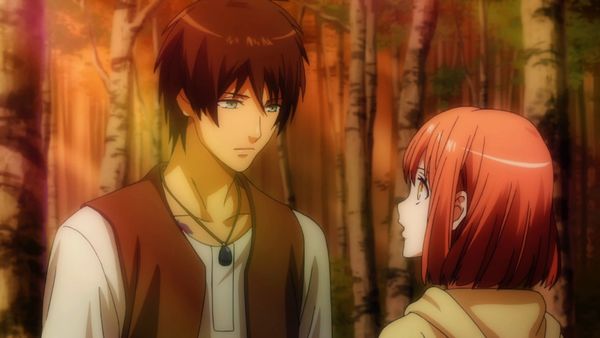 Uta no Prince sama - La fantasía de las estrellas