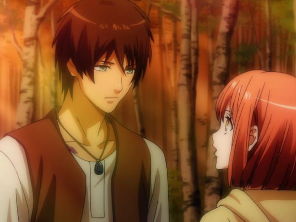 Uta no Prince sama - La fantasía de las estrellas