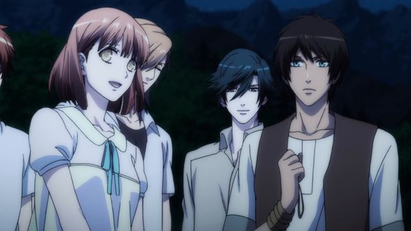 Uta no Prince sama - Somos STARISH
