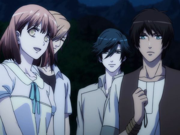 Uta no Prince sama - Somos STARISH