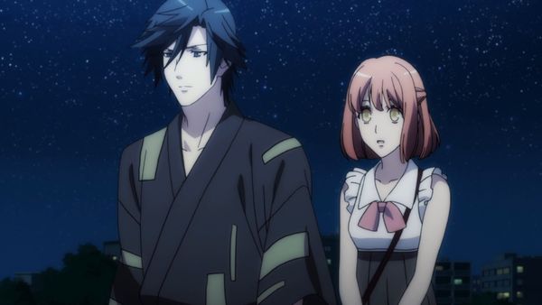 Uta no Prince sama - La sinfonía de los soñadores