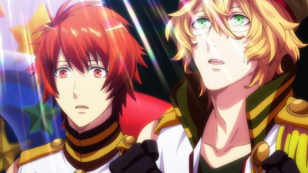 Uta no Prince sama - Maji Love 2000%