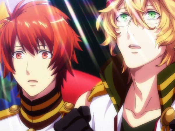 Uta no Prince sama - Maji Love 2000%