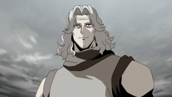 Fist of the North Star - Legends of the Dark King - ¡Rivales Hermanos!