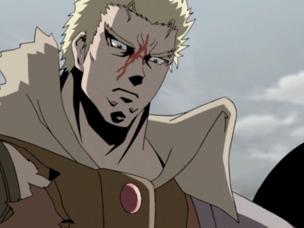 Fist of the North Star - Legends of the Dark King - ¡El demonio despierta!