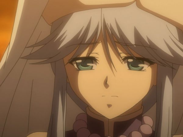 Tears to Tiara - Valle de crueldad