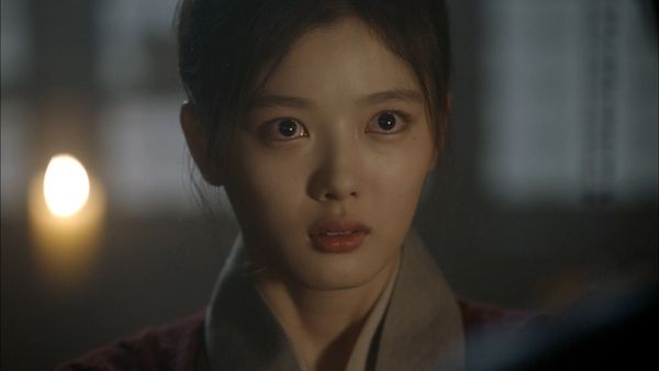 Amor Bajo la Luz de la Luna - Episodio 15