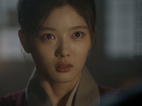 Amor Bajo la Luz de la Luna - Episodio 15