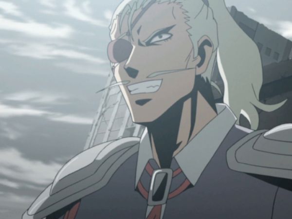 Fist of the North Star - Legends of the Dark King - ¡La batalla de una mujer!