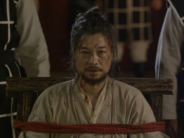 Amor Bajo la Luz de la Luna - Episodio 16
