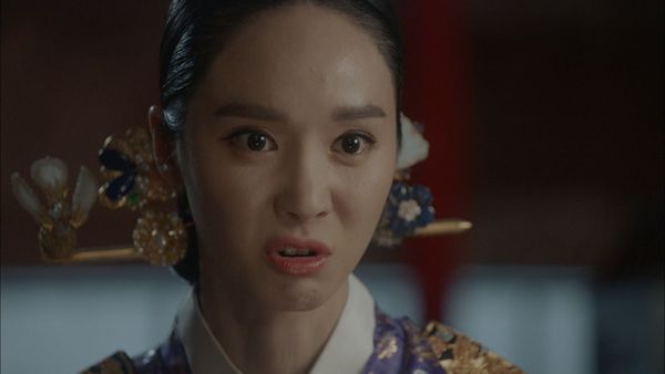 Amor Bajo la Luz de la Luna - Episodio 17