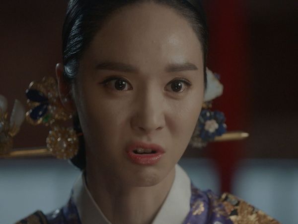 Amor Bajo la Luz de la Luna - Episodio 17
