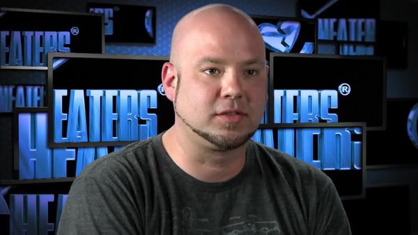 Cheaters - Episodio 1