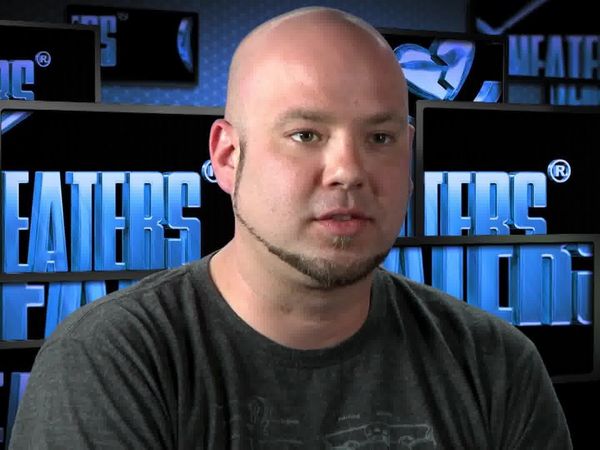 Cheaters - Episodio 1