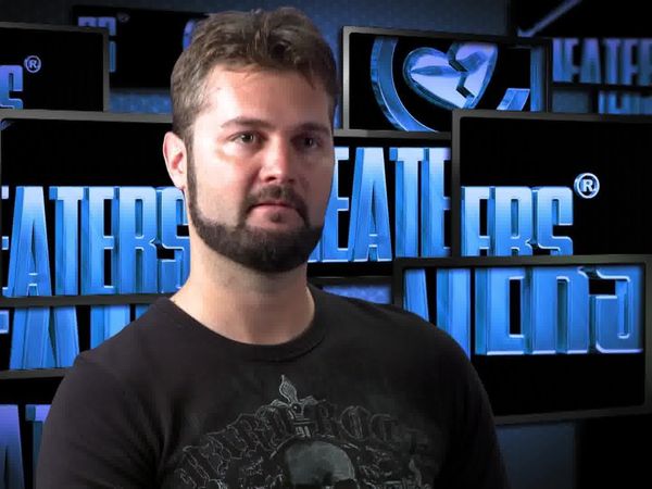 Cheaters - Episodio 2
