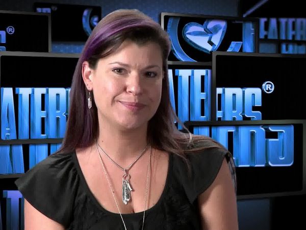 Cheaters - Episodio 3