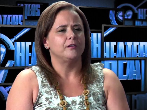 Cheaters - Episodio 4