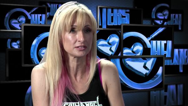 Cheaters - Episodio 5