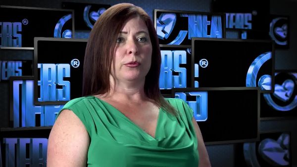 Cheaters - Episodio 6
