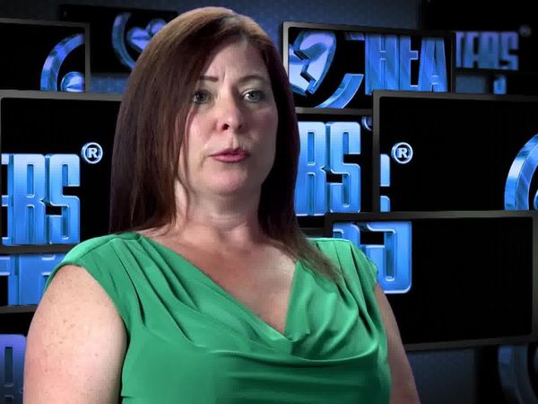 Cheaters - Episodio 6