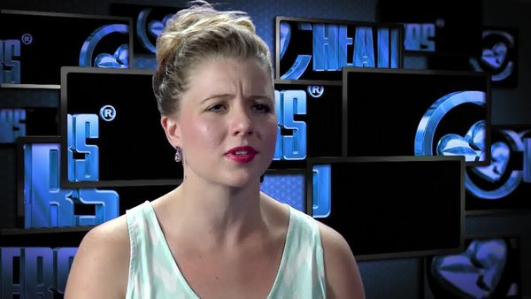 Cheaters - Episodio 8