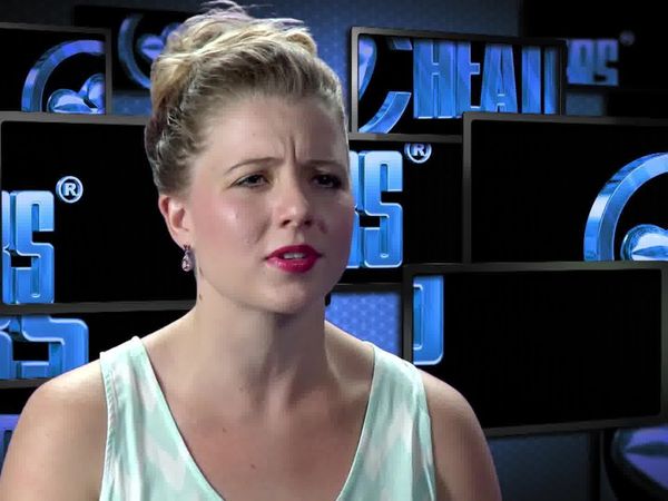 Cheaters - Episodio 8