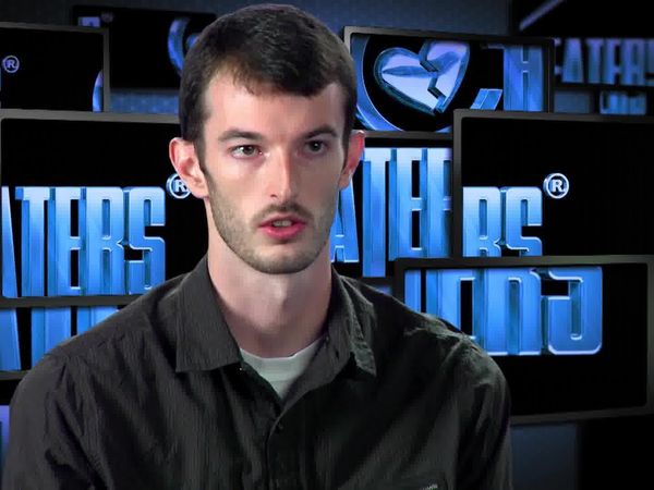 Cheaters - Episodio 7