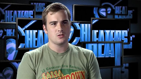Cheaters - Episodio 10