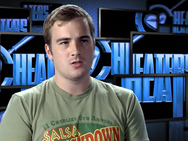 Cheaters - Episodio 10