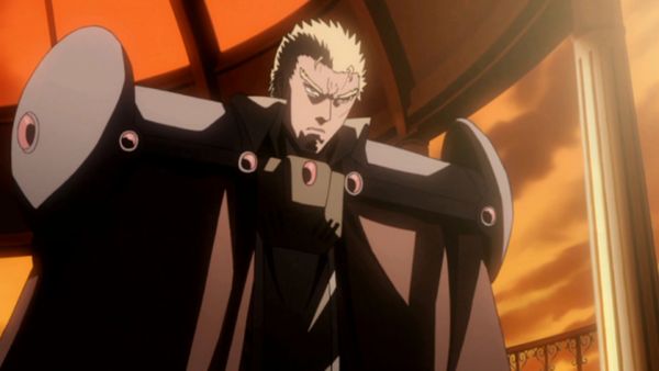 Fist of the North Star - Legends of the Dark King - ¡Camino por la senda de los Cielos!