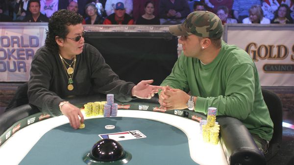WPT Classics - Jack Binion World Poker Open 2006