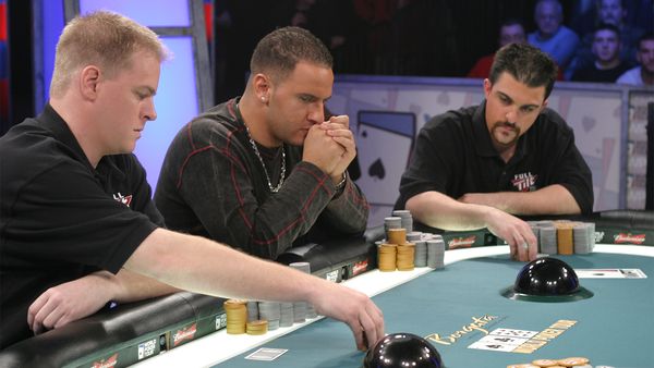WPT Classics - Borgata II Poker Classic 2006