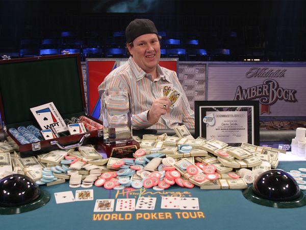 WPT Classics - Mirage Poker Showdown 2006