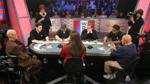 WPT Classics - Foxwoods II New England Poker Classic 2006