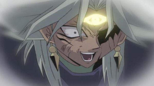 Yu-Gi-Oh! - Une finale tant attendue-4ème partie