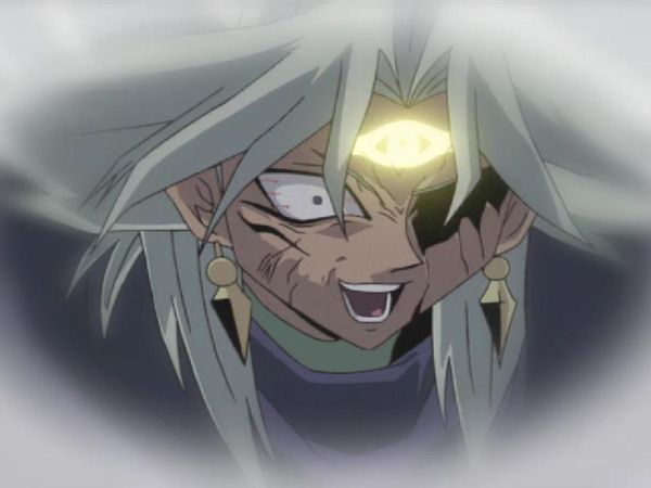 Yu-Gi-Oh! - Une finale tant attendue-4ème partie