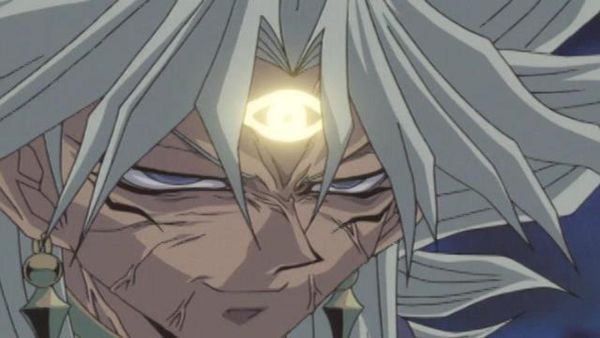 Yu-Gi-Oh! - Une finale tant attendue-2ème partie