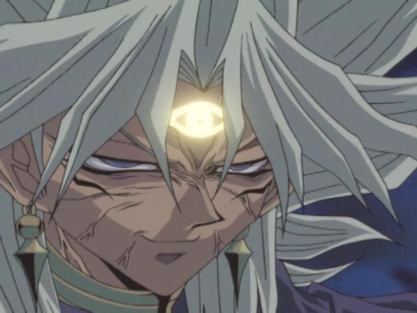 Yu-Gi-Oh! - Une finale tant attendue-2ème partie