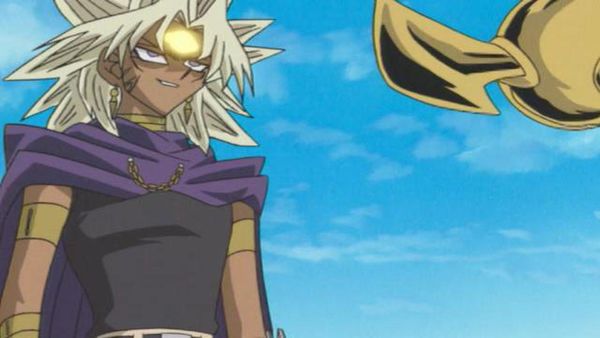 Yu-Gi-Oh! - Duel pour la Troisième place-2ème partie