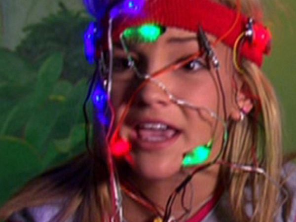 Zoey 101 - Velkommen til P.C.A.
