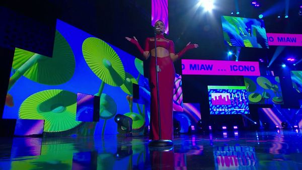MIAW Awards 2023 - MIAW Awards 2023