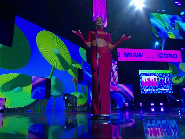 MIAW Awards 2023 - MIAW Awards 2023