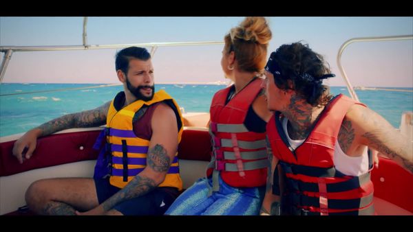 Tattoo Fixers On Holiday - Episode 2