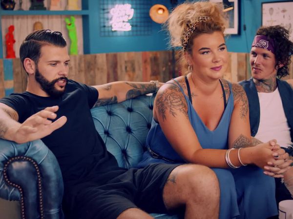 Tattoo Fixers On Holiday - Episode 3