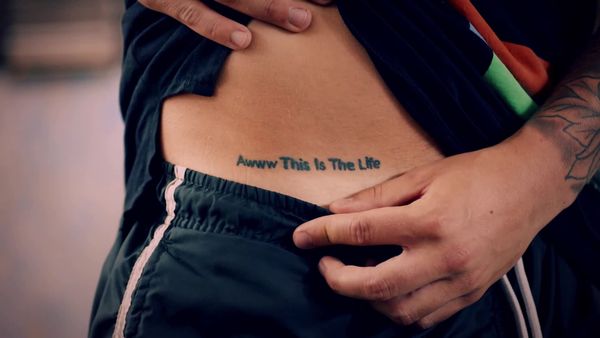 Tattoo Fixers On Holiday - Episode 5