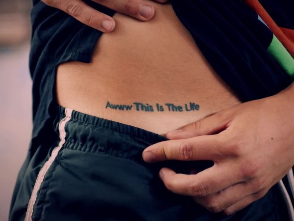 Tattoo Fixers On Holiday - Episode 5