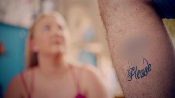 Tattoo Fixers On Holiday - Episode 8